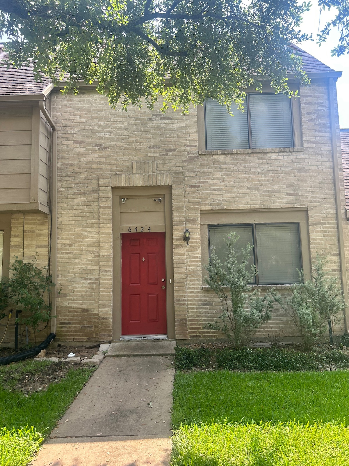 Langham Creek Townhome