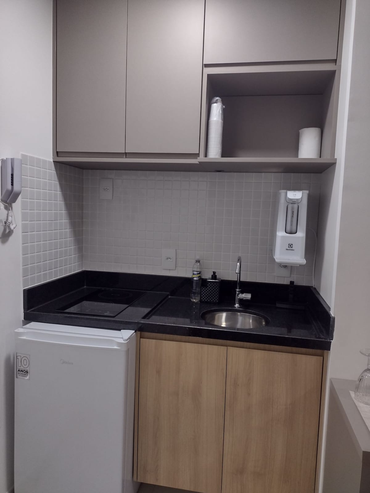 Apartamento no Centro de Brasília park Sul