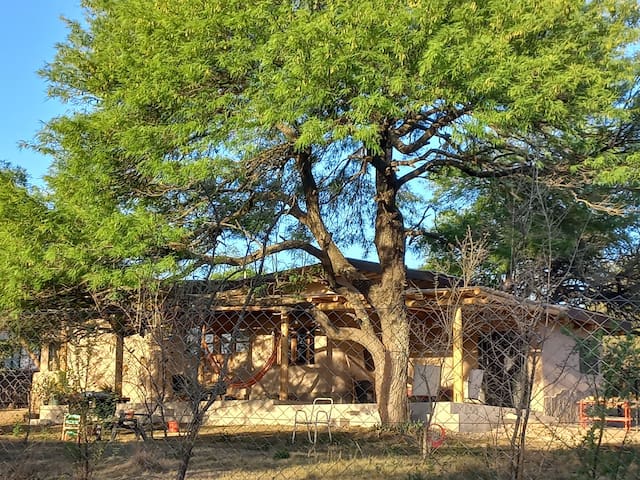 Villa Los Aromos的民宿