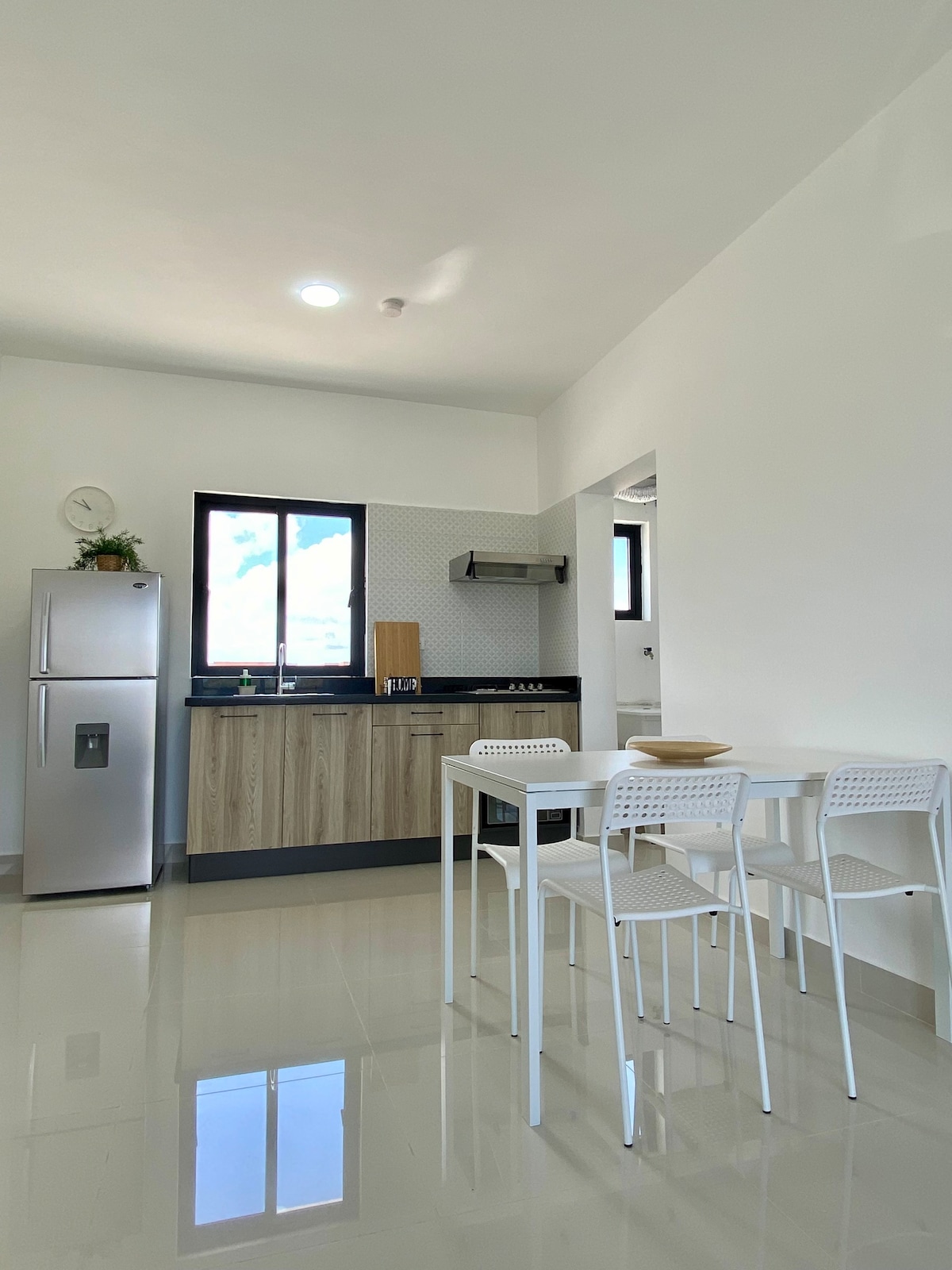 1A Apartamento completo 1 Habitación en Punta Cana