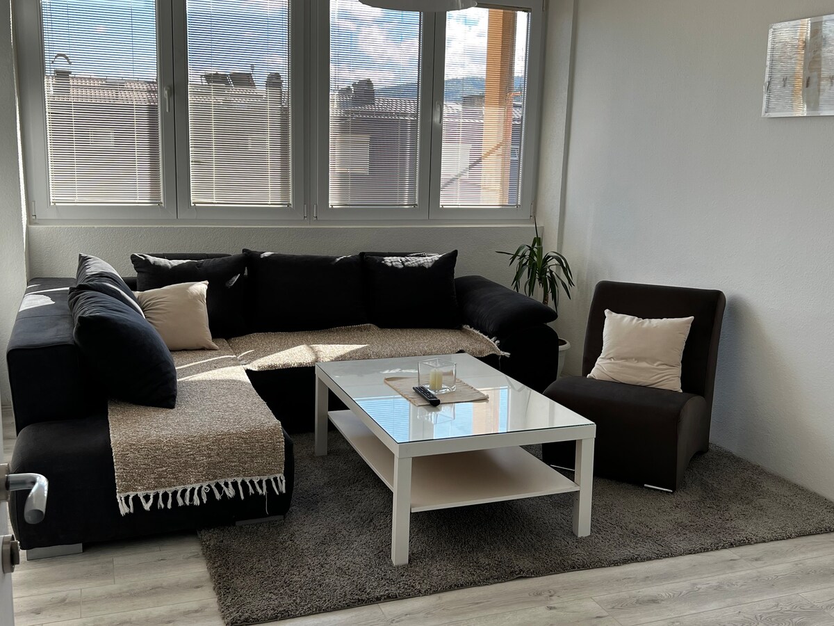 Flat in city centar Bitola