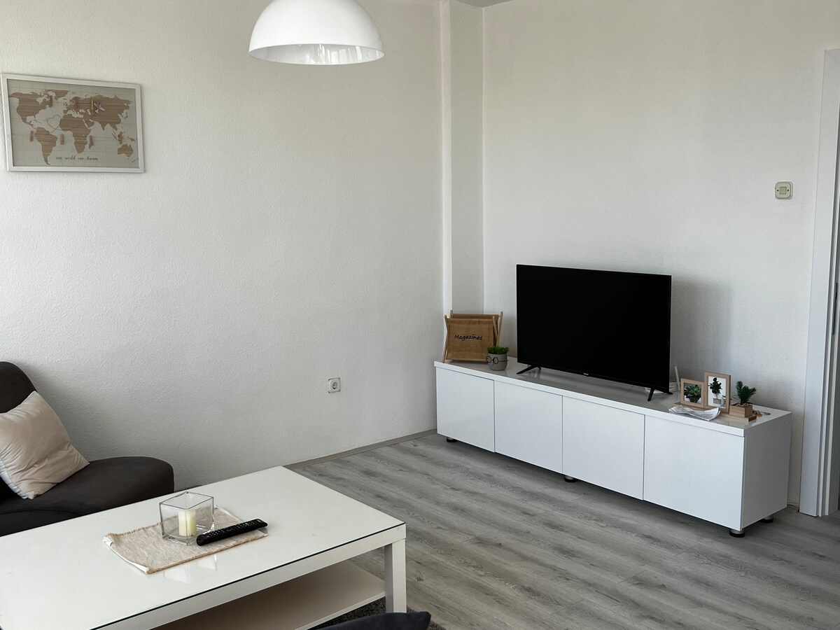 Flat in city centar Bitola