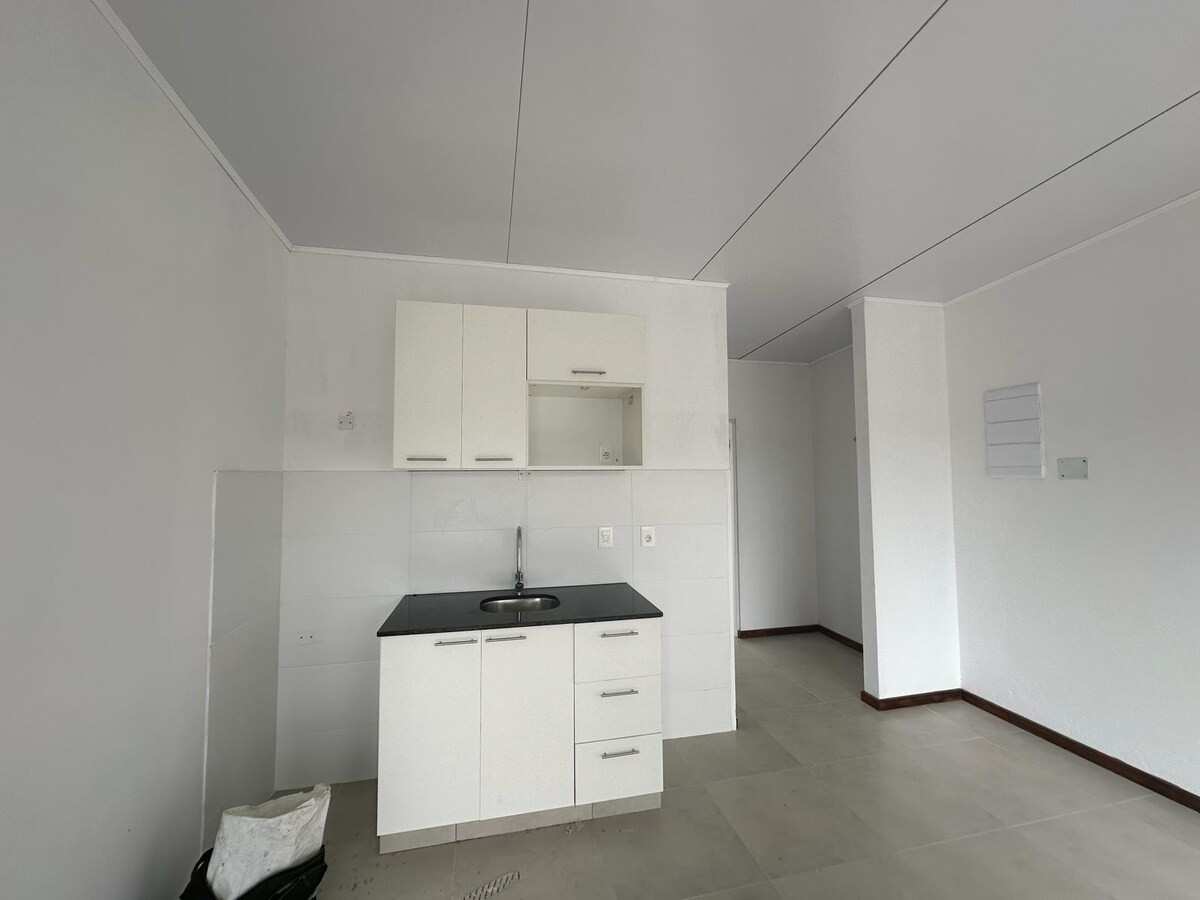 Apartamento en Mercedes