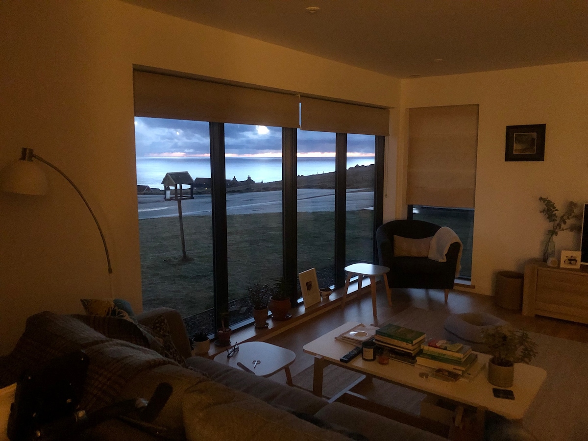 Brekka B&B Shetland