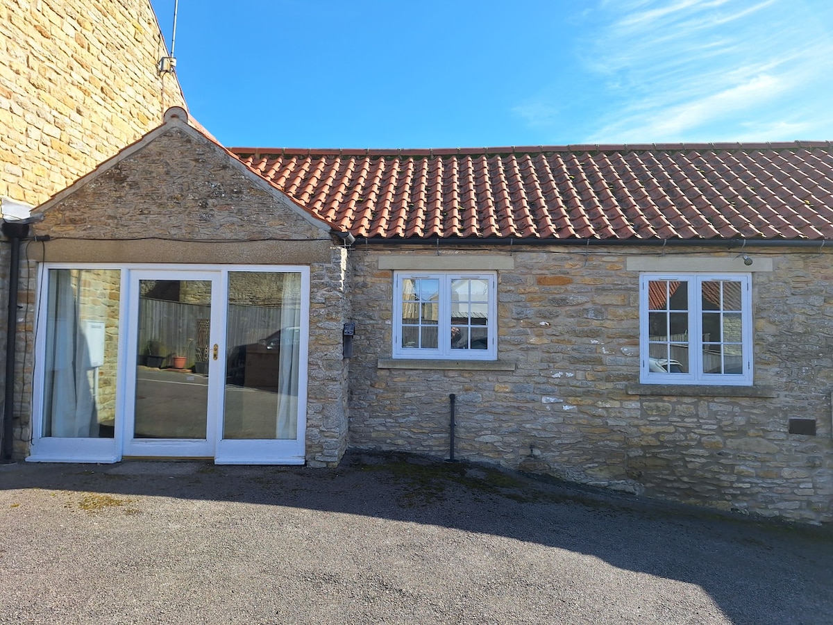 Heather Cottage - a beautiful cosy cottage