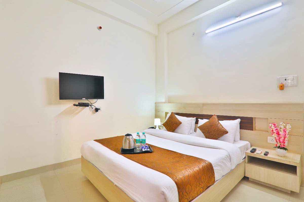 Best Luxury Room in Lucknow