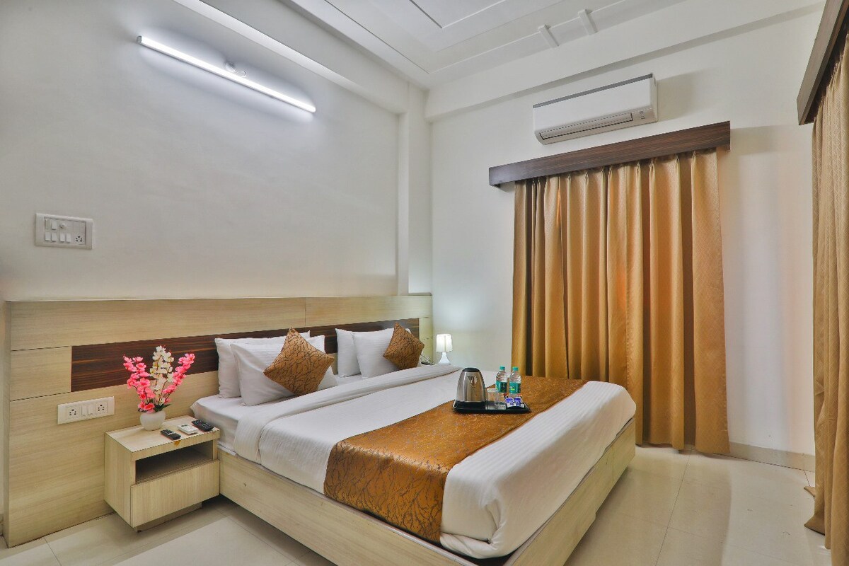 Best Luxury Room in Lucknow