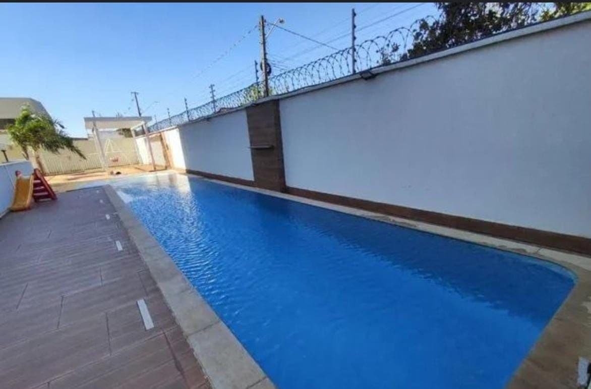 Apartamento 405 Sul com piscina