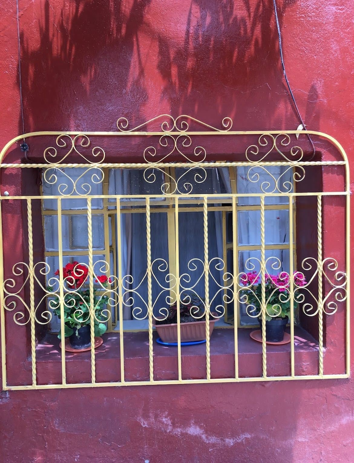 Casa en el centro de Teotihuacán