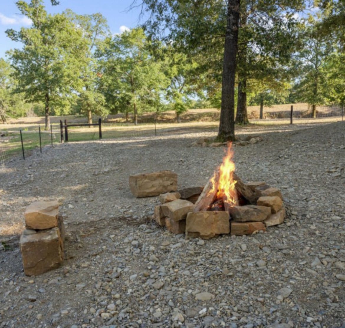 Tranquility - Secluded Cabin w/Grill & Firepit