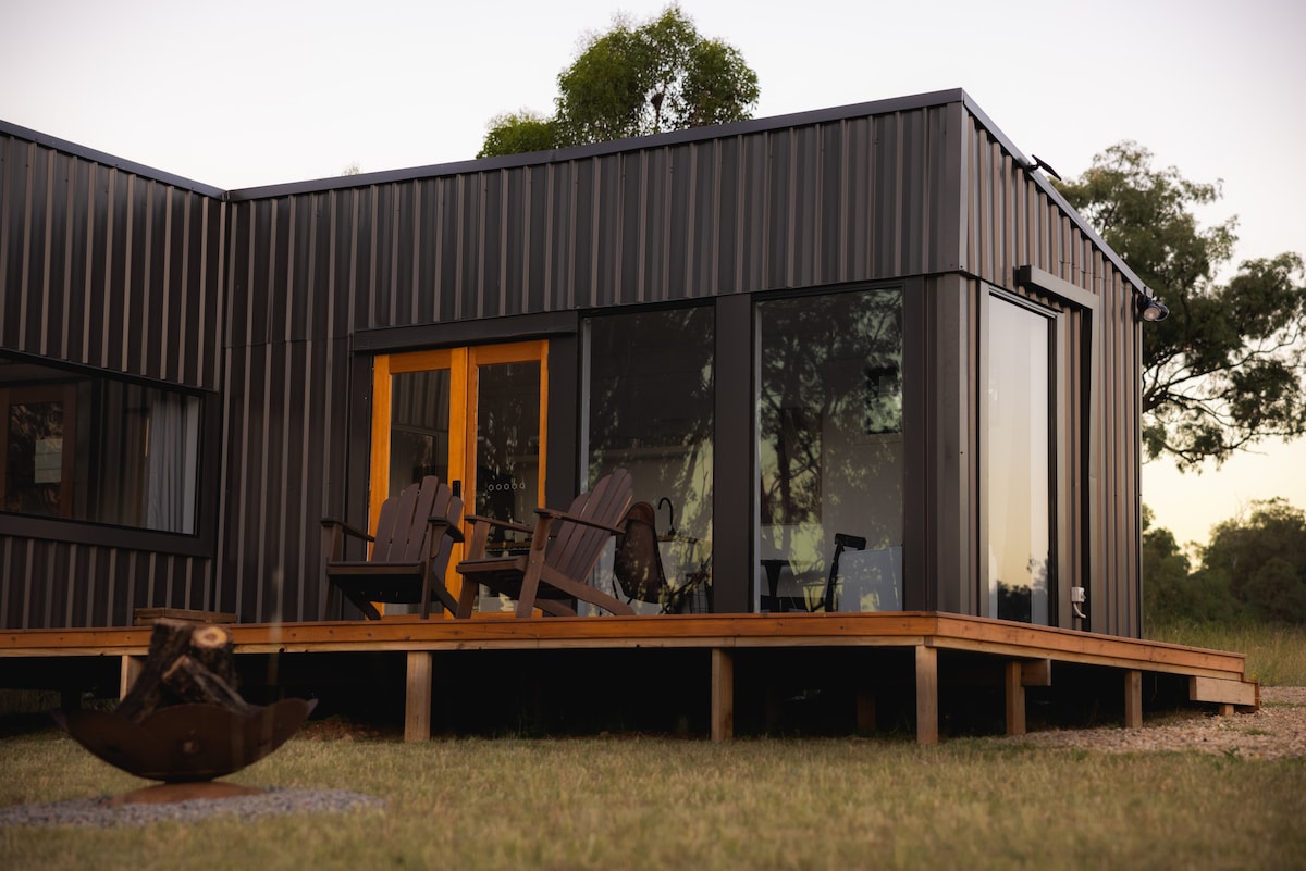 Ambala Cottage Tiny House