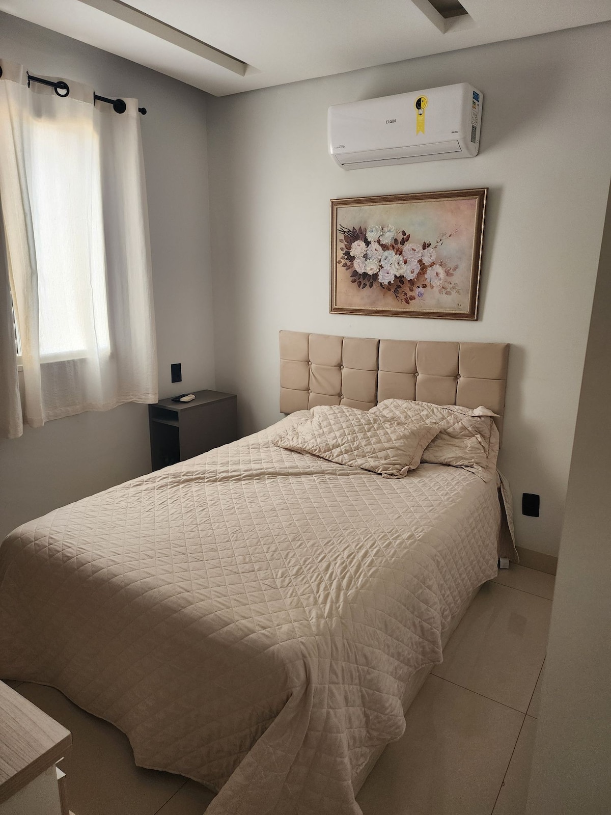 Apartamento Completo