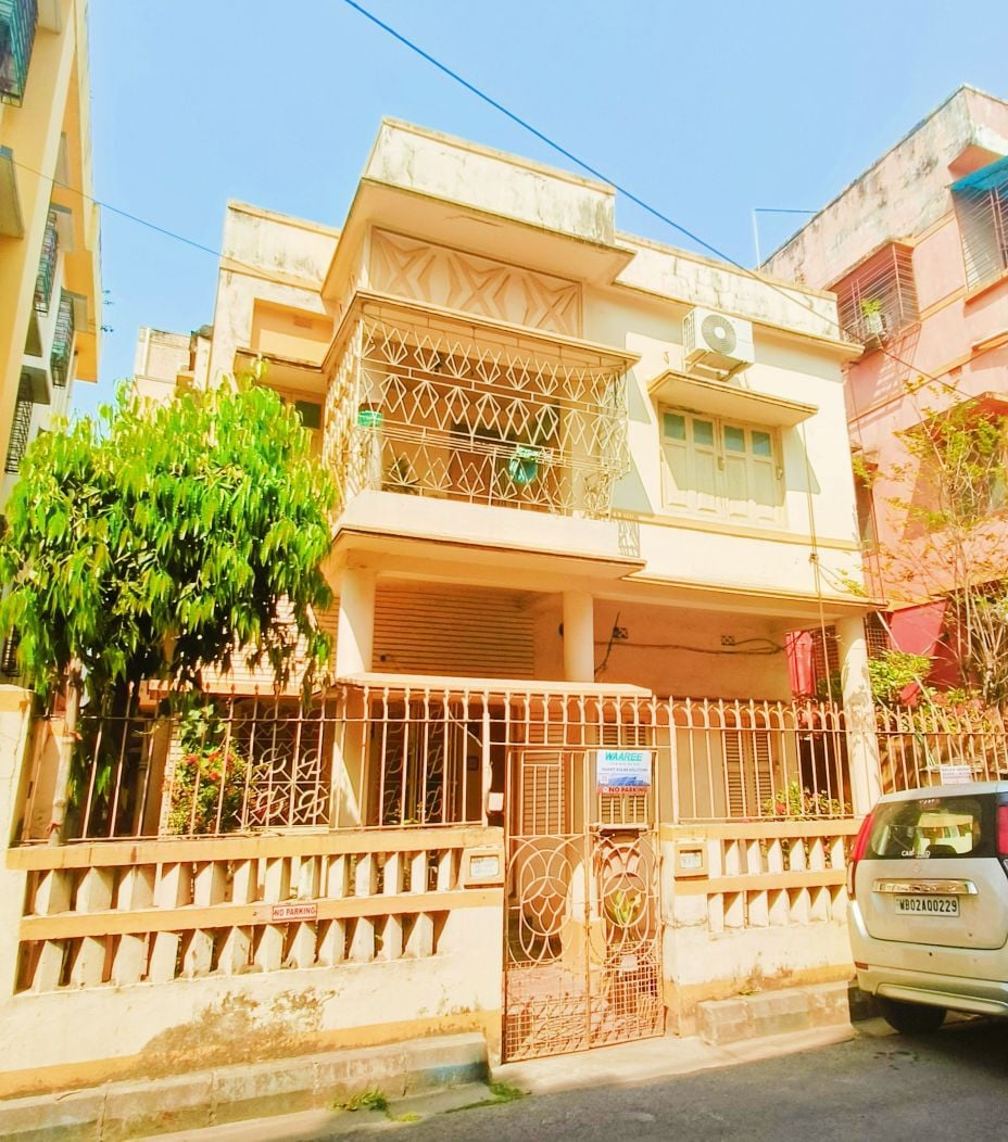 Calcutta Rustic Oasis 2bhk