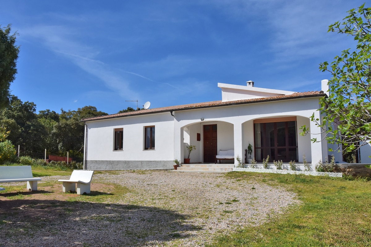 Villa Ruia Country House
I.U.N R8486