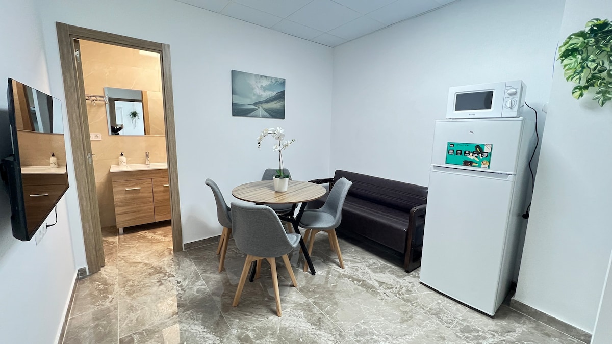 Apartamento en valencia centro 3