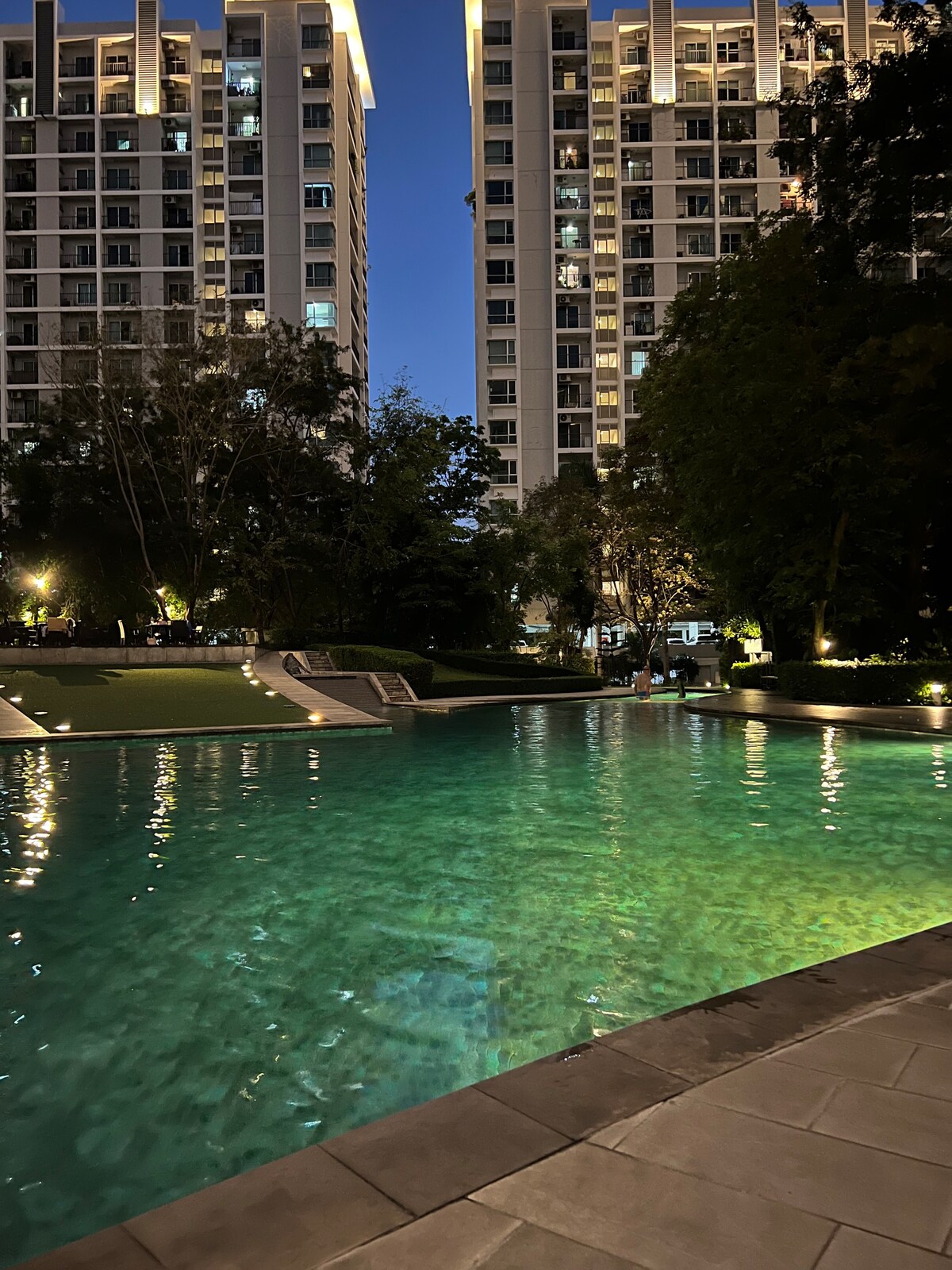 The Parkland Srinagarindra1