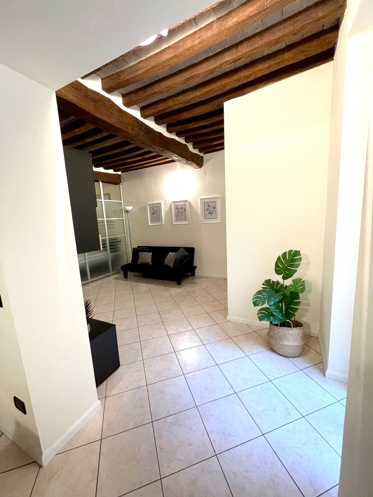 Loft Parma centro