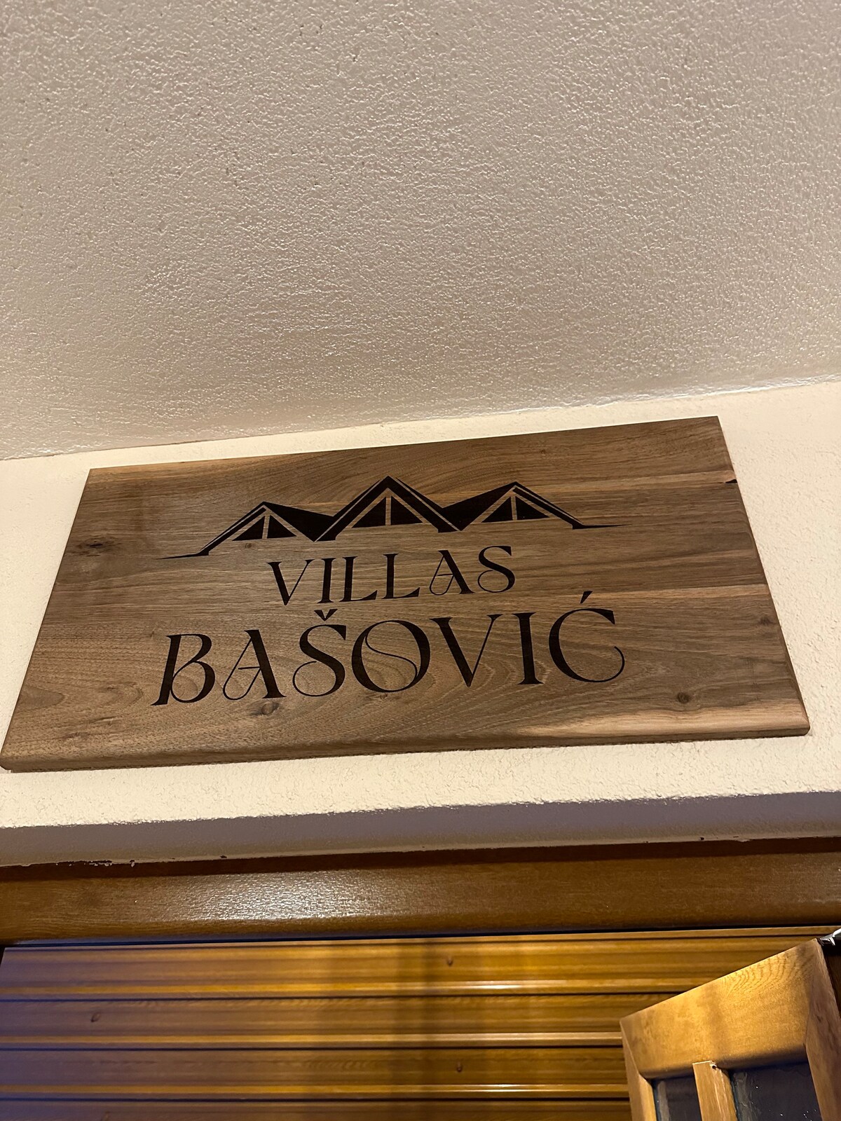Bašović别墅2
