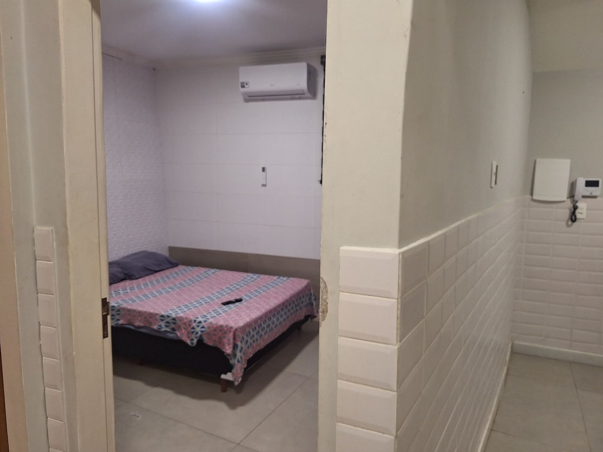 Apartamento B Independência