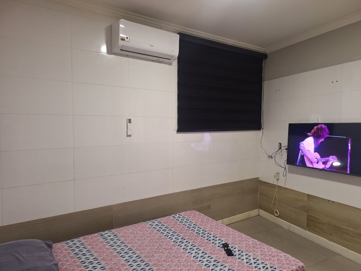 Apartamento B Independência