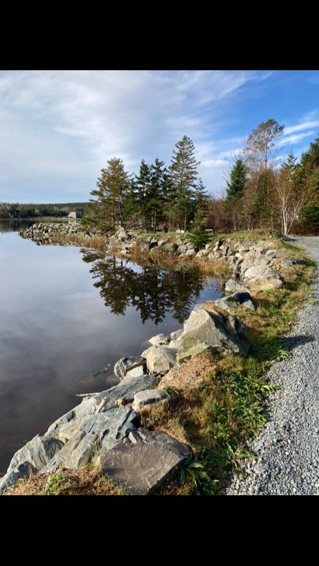 Musquodoboit Harbour Inn & Spa