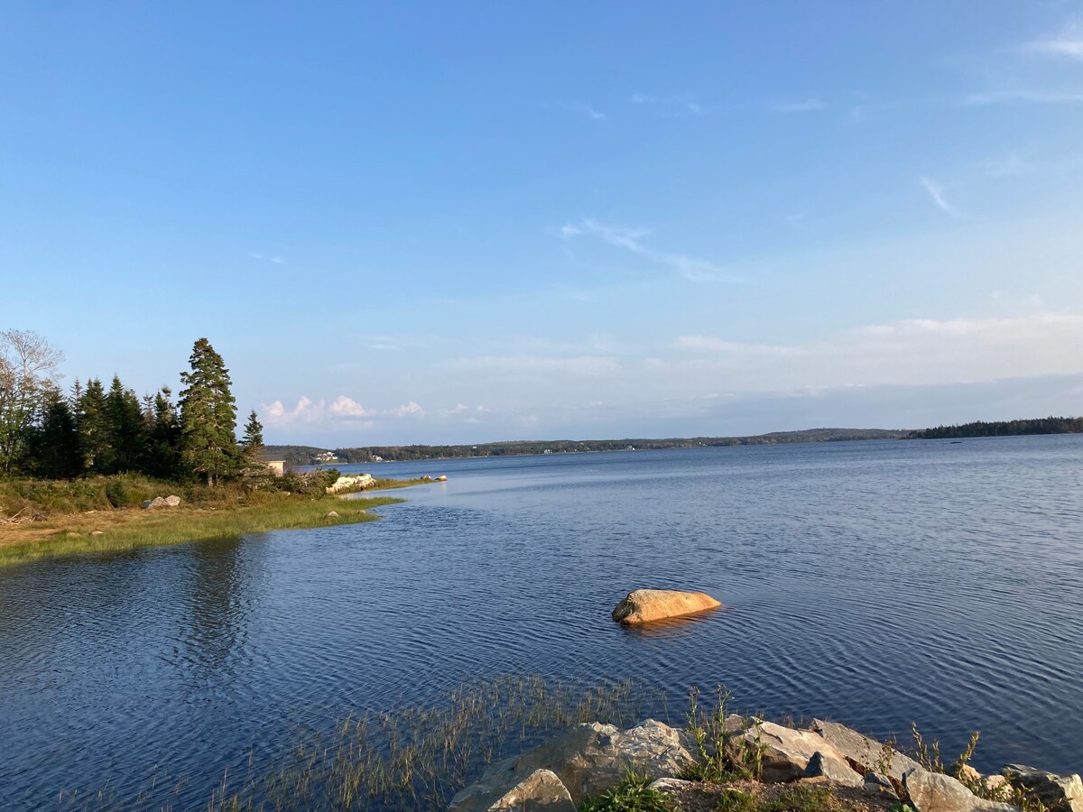 Musquodoboit Harbour Inn & Spa