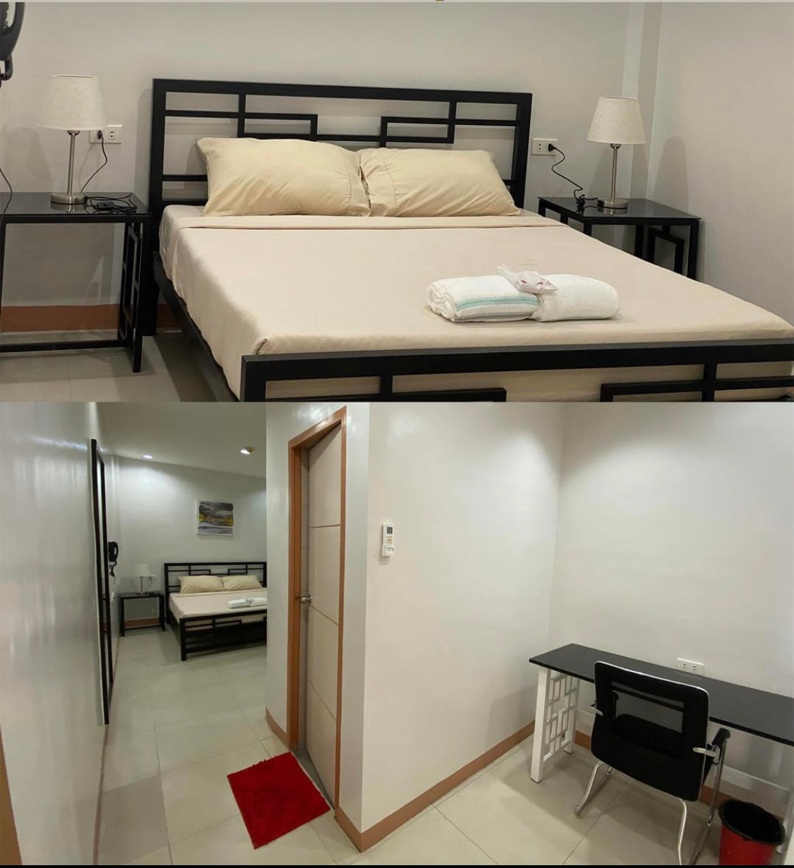 Suite Room C - 30sqm