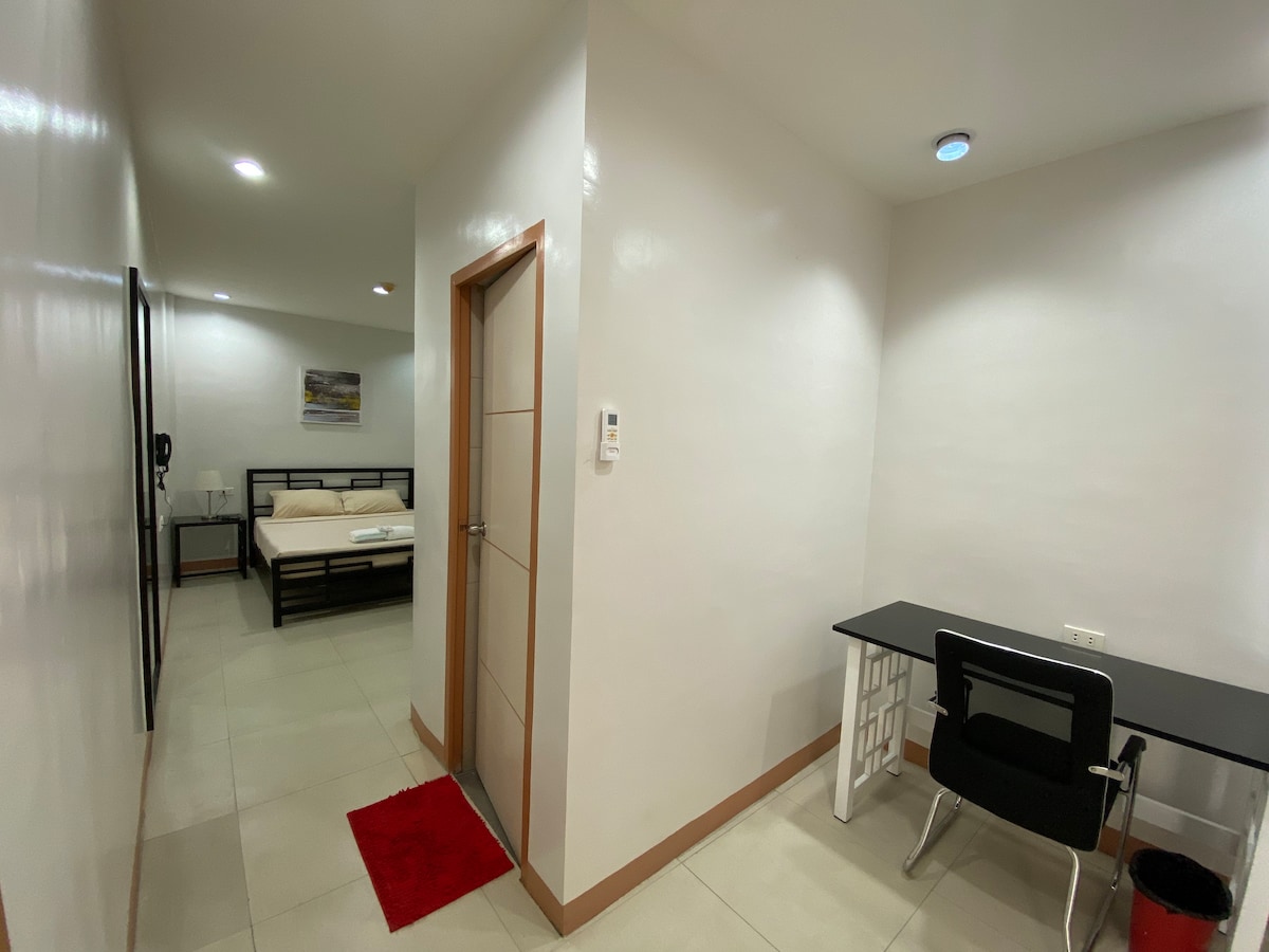 Suite Room C - 30sqm