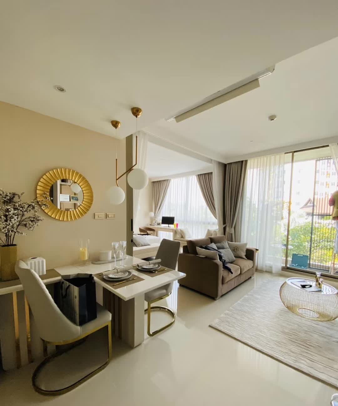 Immaculate Condo near Chiangmai University