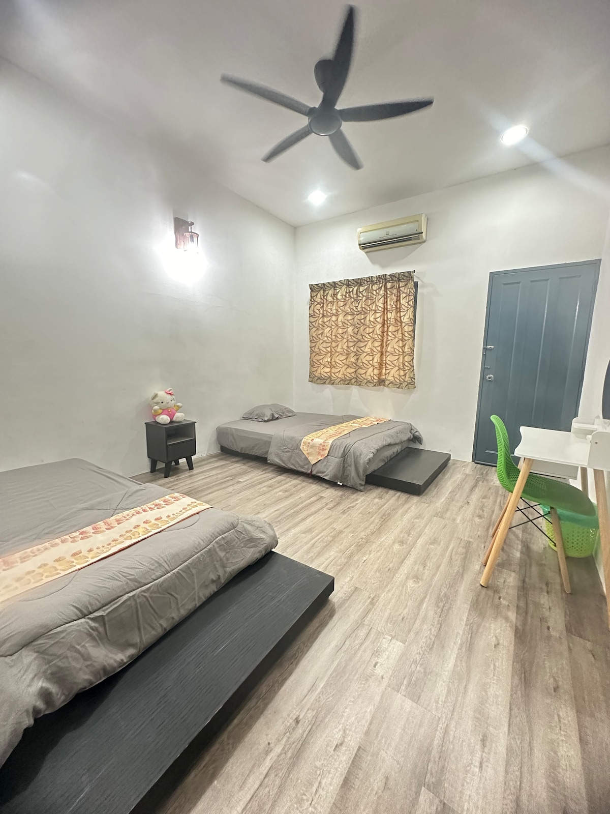 Ipoh AEON Station 18 Home Homestay