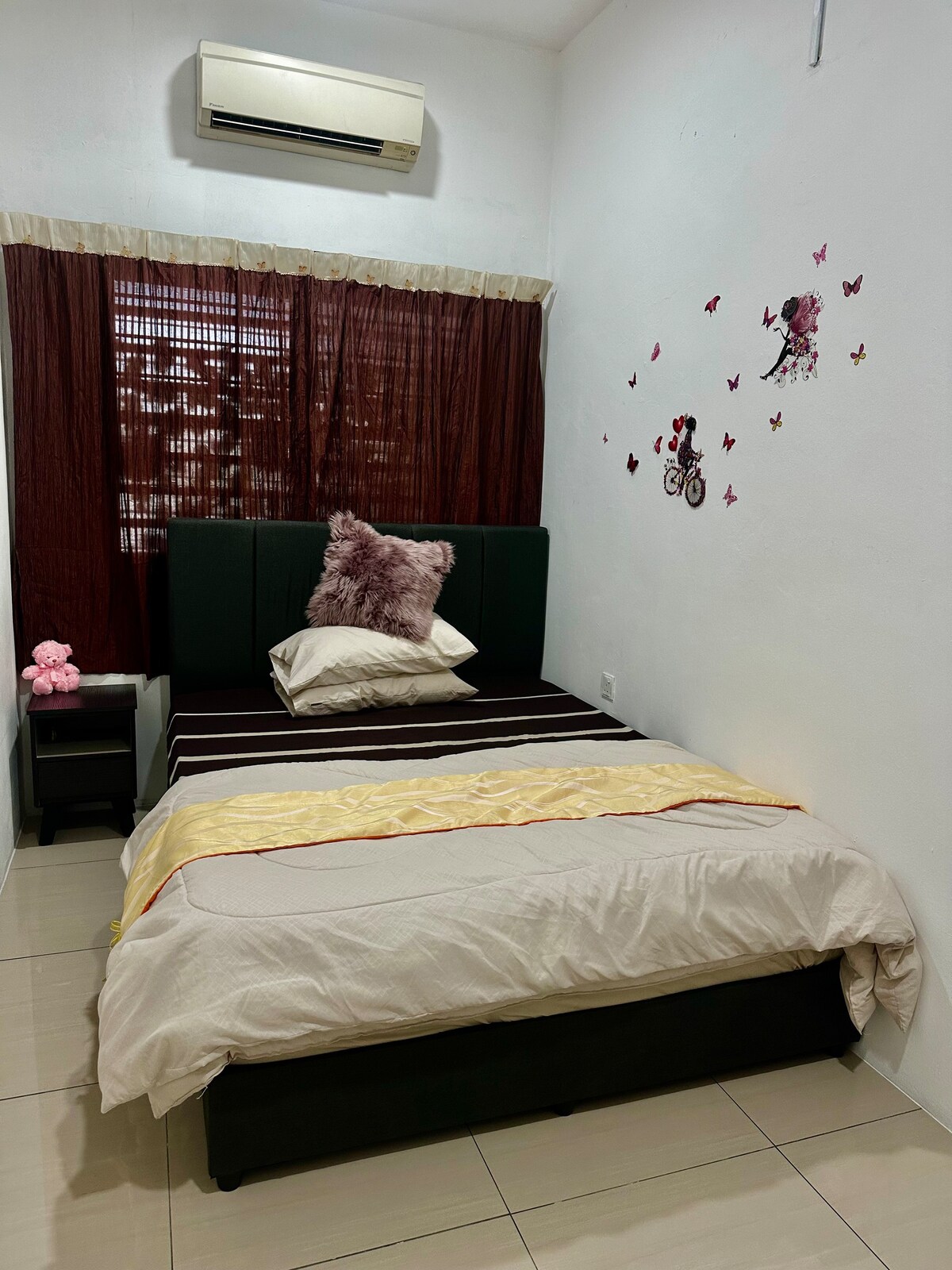 Ipoh AEON Station 18 Home Homestay