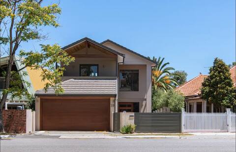 South Perth Luxury House