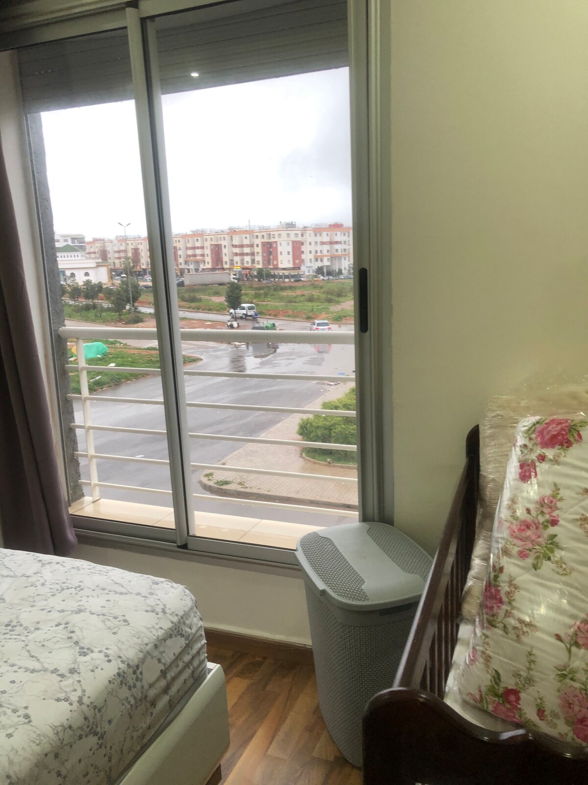Appartement meublé à Sala Al jadida Rabat Maroc