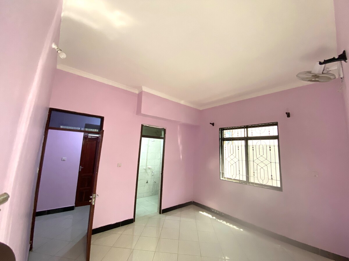 house for rent kigamboni (DSM)
