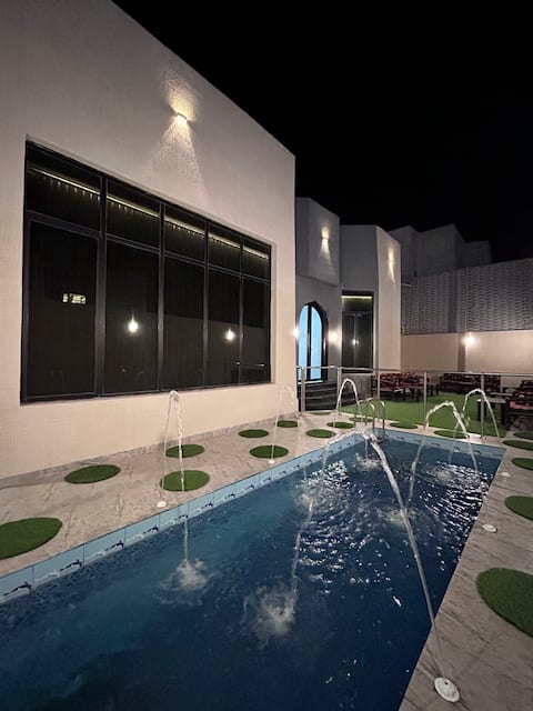 الطائف / الحويه وادي جليل