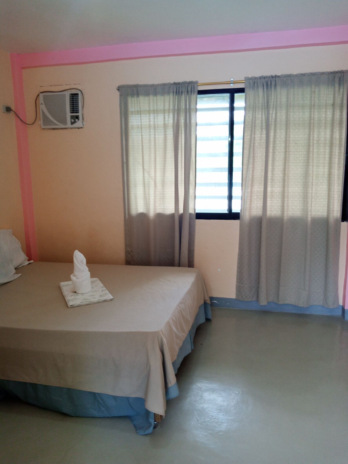 cheapest room in San Vicente