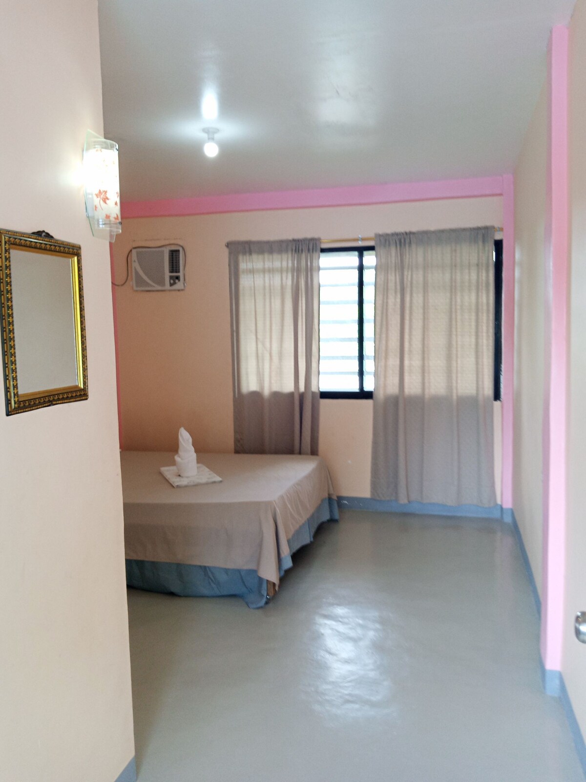 cheapest room in San Vicente