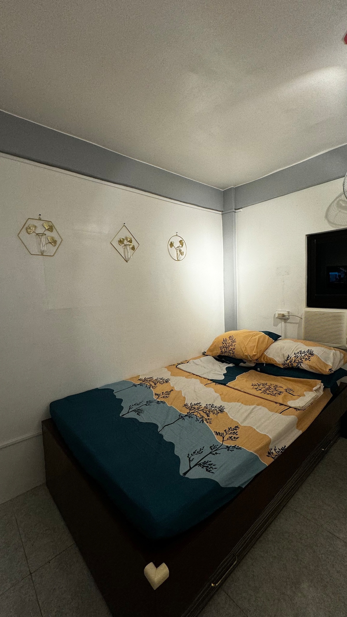 J 's Place -舒适的1卧室|工作空间|带Netflix