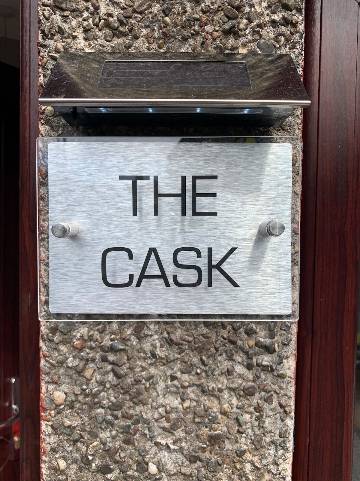 The Cask ， 2卧室公寓
