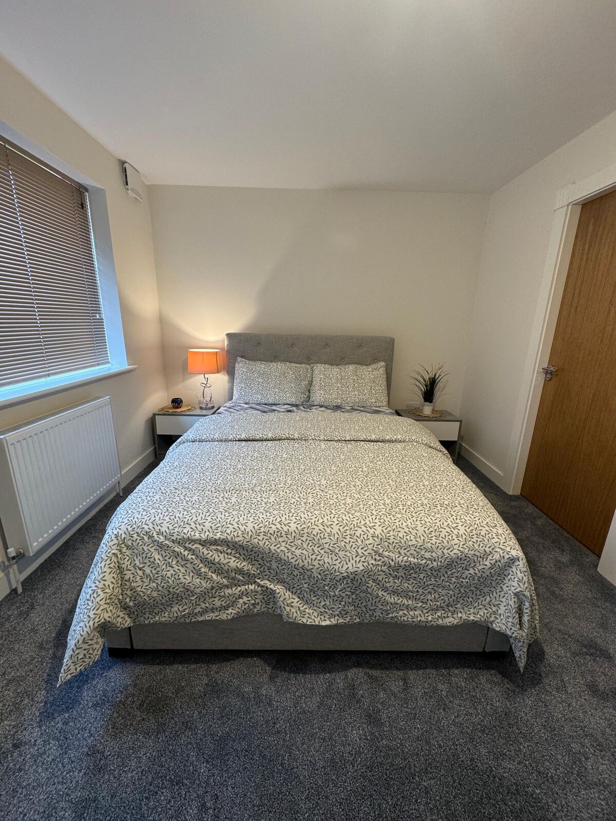 Your stay in Saggart, Dublin: Cozy ensuite room