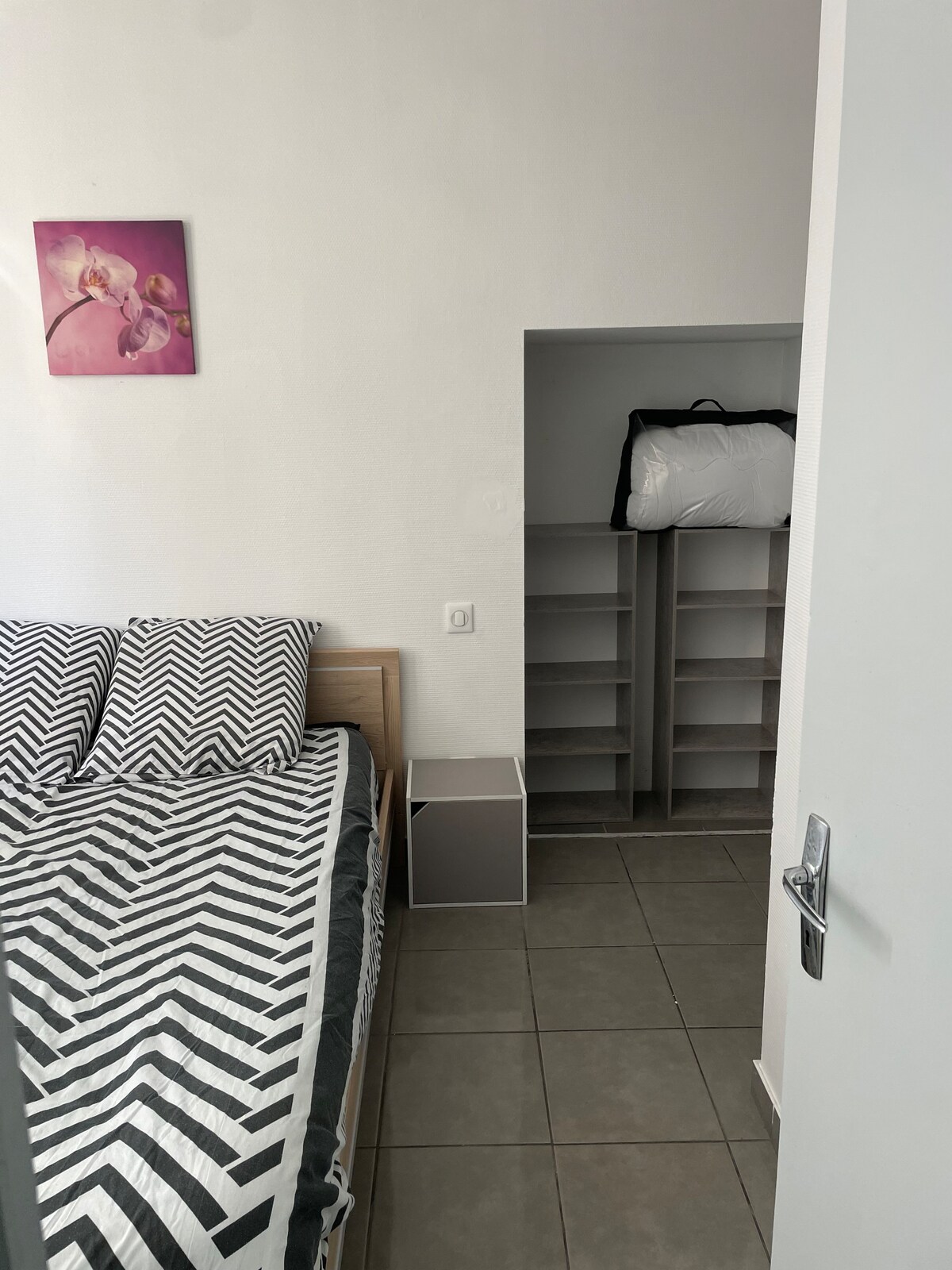 Appartement  coeur de bastide