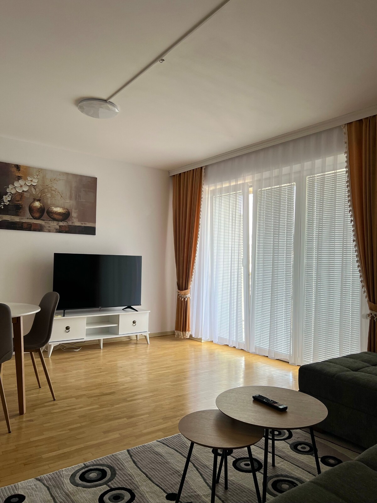 Sia Apartment Prishtina