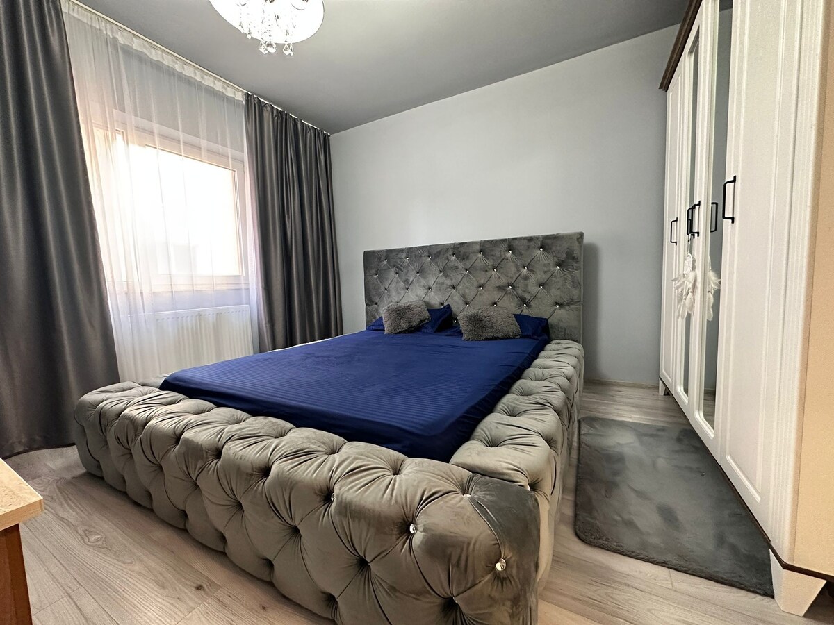 Catalin Apartament