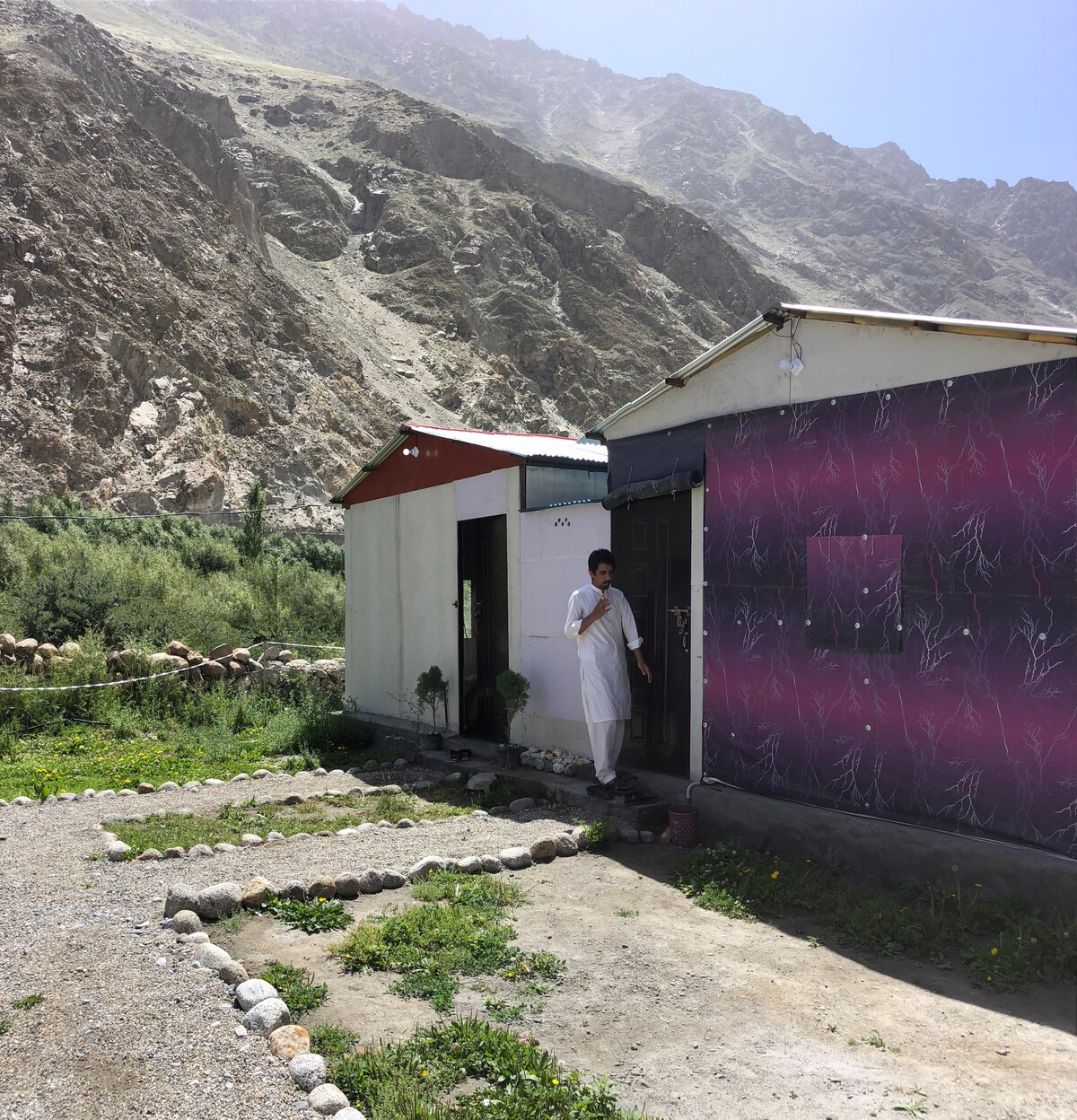 Experience Canopus Hunza:Beauty of Hunza Gilgit