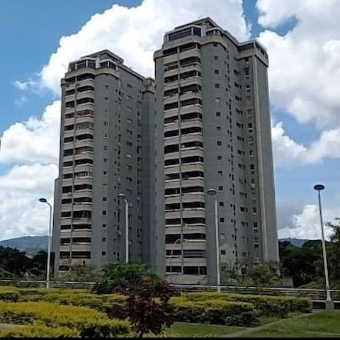 Caracas的民宿