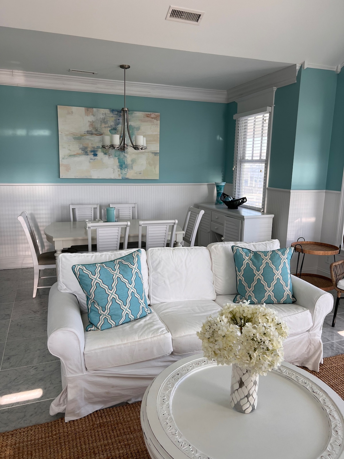 Wrightsville Beauty with Ocean view