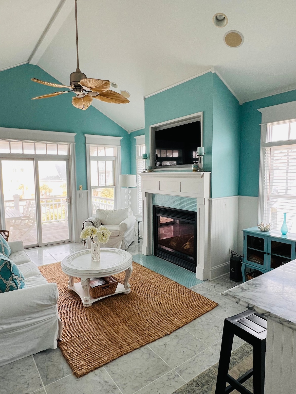 Wrightsville Beauty with Ocean view