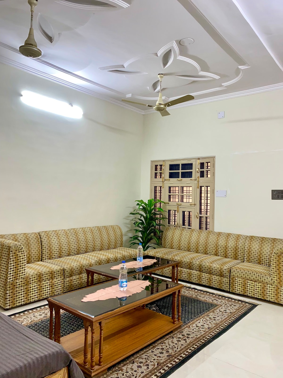 The Ganga Atithi Home Stay