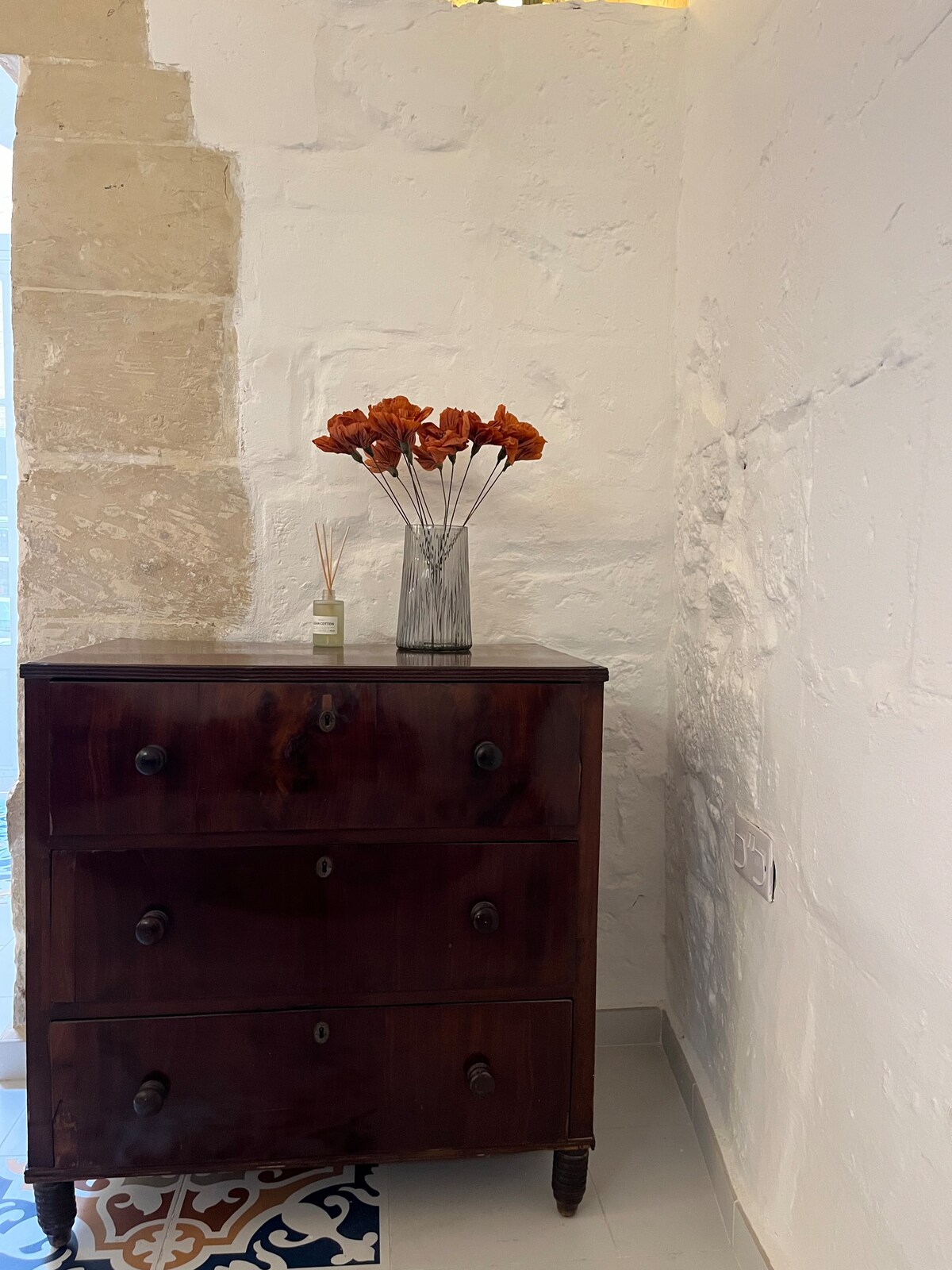 'Notabile' - Private Townhouse in Mdina