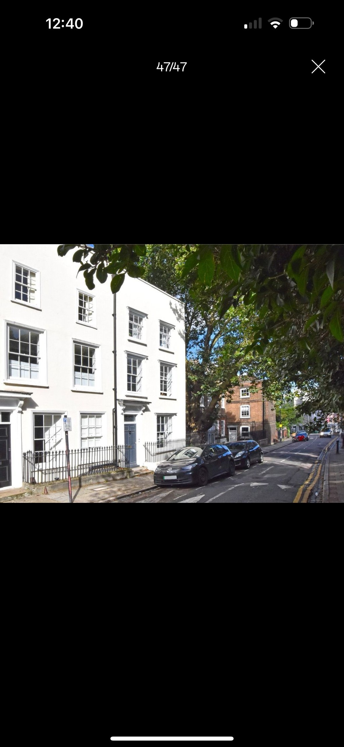 Beautiful Spacious Townhouse on Greenwich Park